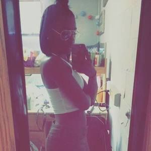 Meet your Posher, Faith