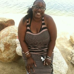 Meet your Posher, Dawn