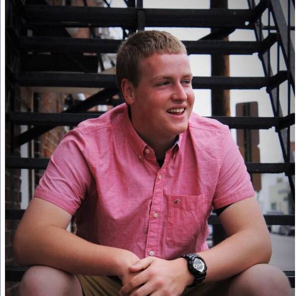 Meet your Posher, Sam - Picture 1 of 1