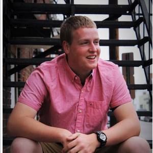 Meet your Posher, Sam