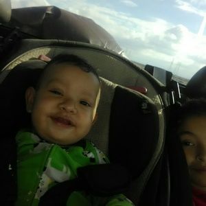 Meet your Posher, Evangelina