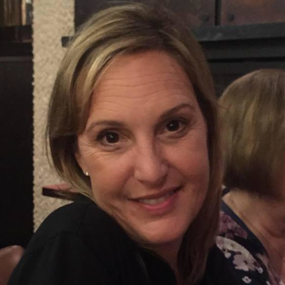 Meet your Posher, Paula - Picture 1 of 1