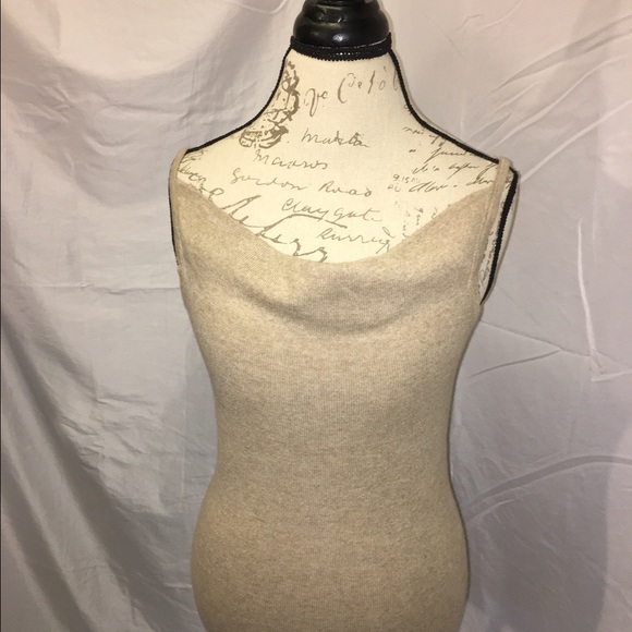 ply cashmere Tops - 🎉Host Pick🎉🆕 Cashmere camisole