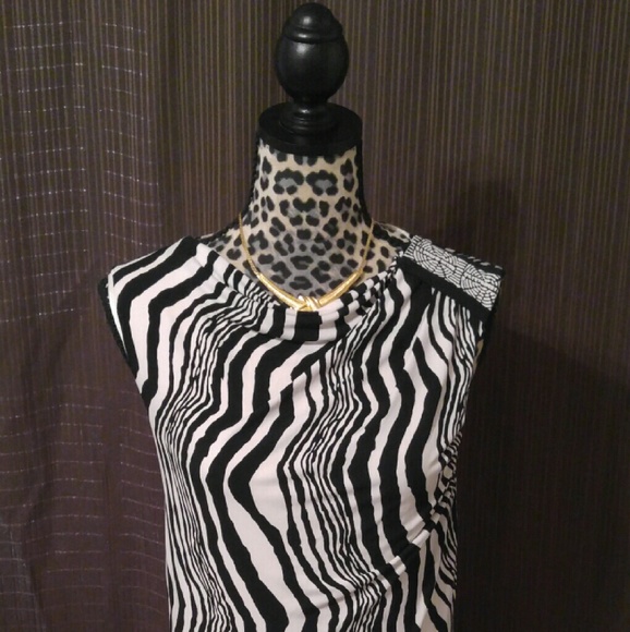 Ali Ro Dress