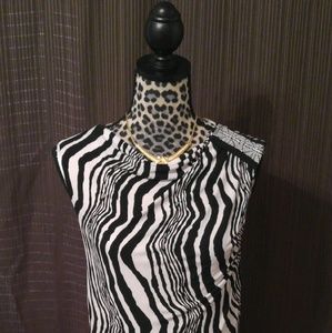 Ali Ro Dress