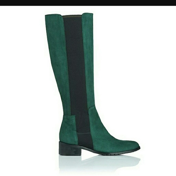 Knee high LK Bennet Boots