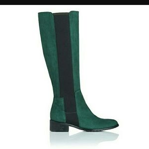 Knee high LK Bennet Boots