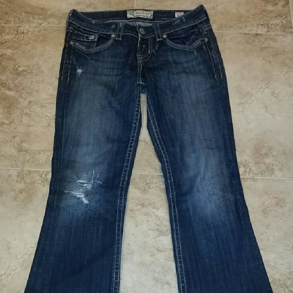 MEK denim - Picture 2 of 3