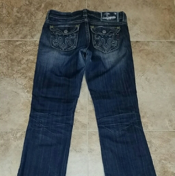 MEK denim - Picture 3 of 3
