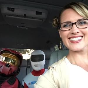 Meet your Posher, Amanda