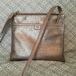 Fossil bag