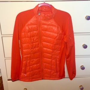 Calvin Klein Performance jacket