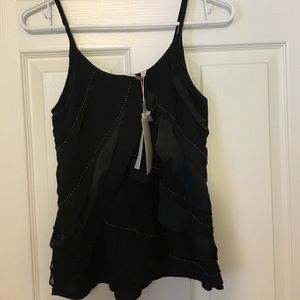 Zara tank