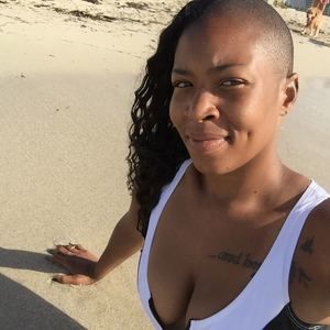 Meet your Posher, Nikki