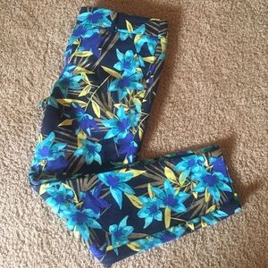 Merona Cropped Pants