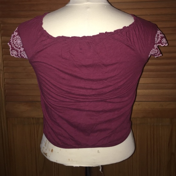 Blouse - Picture 2 of 4