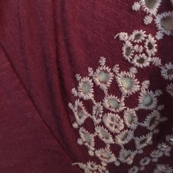 Blouse - Picture 3 of 4