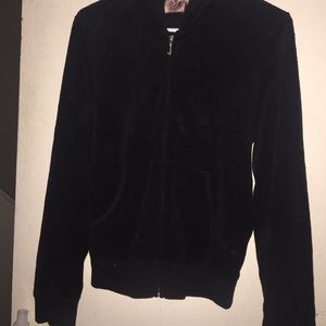 Juicy couture sweater 💞