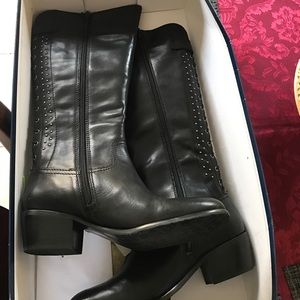 Arturo chiang High boots