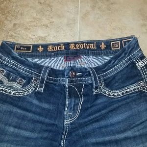 Rock Revival