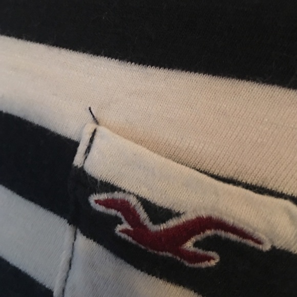 Crop top - Picture 3 of 4