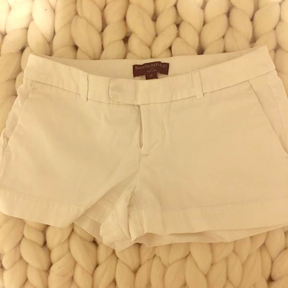 Banana Republic Shorts