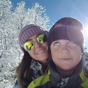 Meet your Posher, Jillian