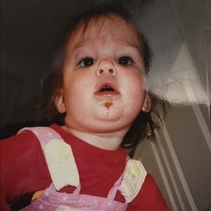 Meet your Posher, Nick