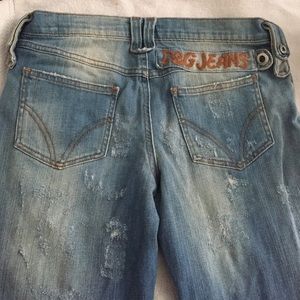 DOLCE & GABBANA jeans size 28