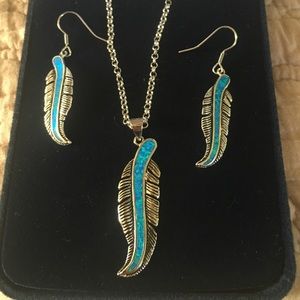 Necklace set