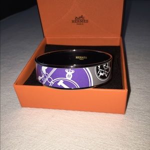 100% Authentic Hermes Bracelet