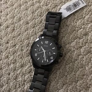 Guess men's watch
