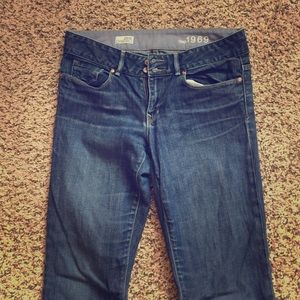 Gap perfect boot 29/8r