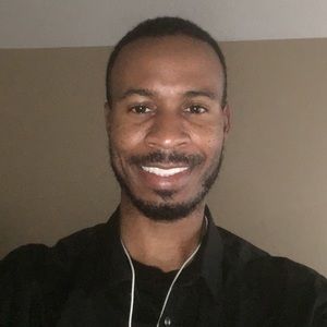 Meet your Posher, Darius
