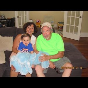 Meet your Posher, Michele