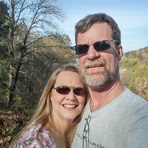 Meet your Posher, Linda