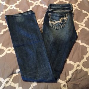 Big Star Jeans