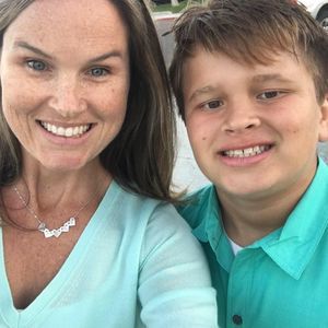 Meet your Posher, Stacey