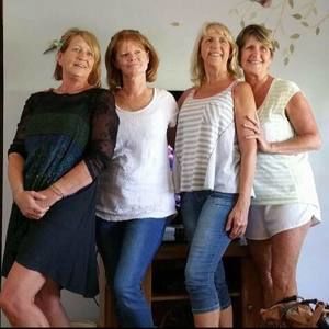 Meet your Posher, Lynn