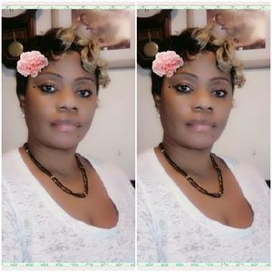 Meet your Posher, Barbara