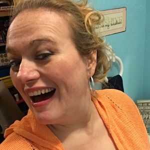 Meet your Posher, Shannon