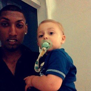 Meet your Posher, Shawn