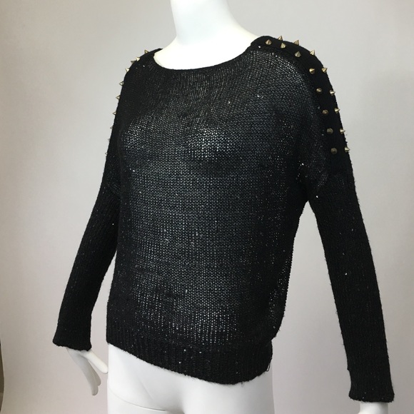 Ekklesia sweater