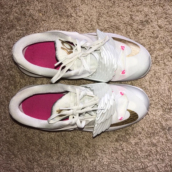 Kd Aunt Pearl 7s - Picture 1 of 4
