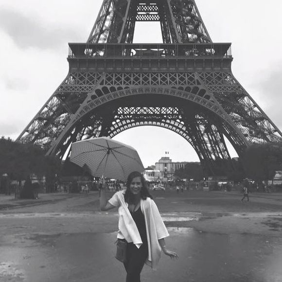 Meet your Posher, Karoline