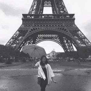 Meet your Posher, Karoline