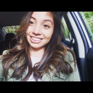 Meet your Posher, Lucy