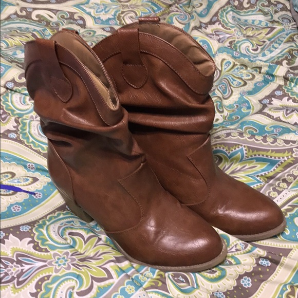 Boots