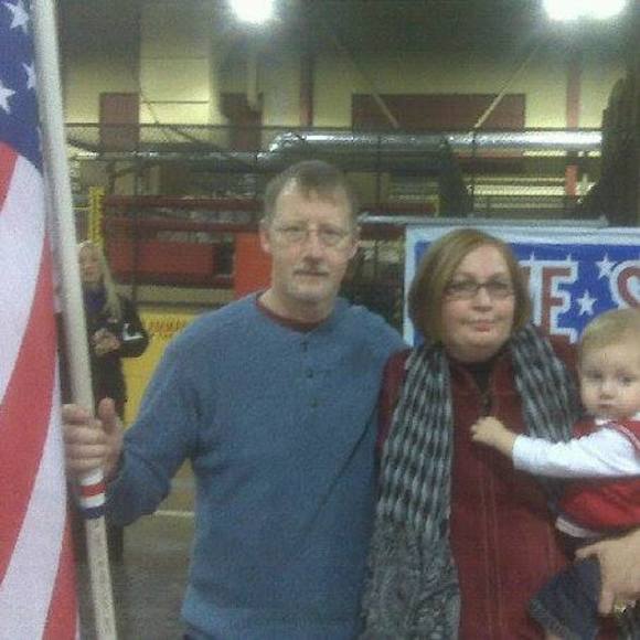 Meet your Posher, Nancy - Picture 1 of 1