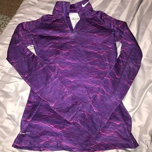 Nike Pro Combat - Dri-Fit